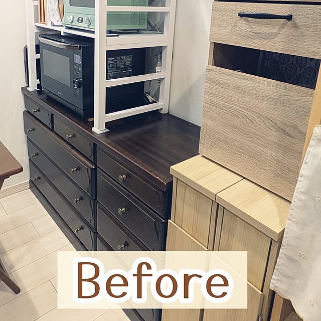 mi-saさんの部屋