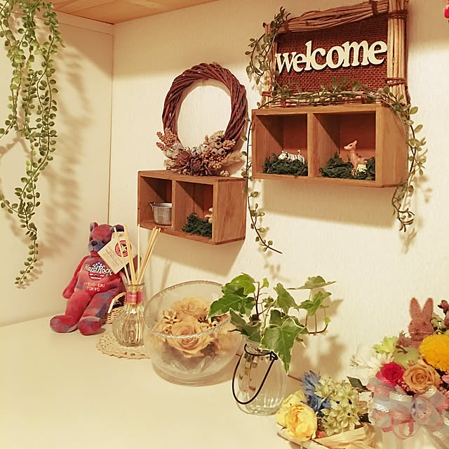 minoriさんの実例写真