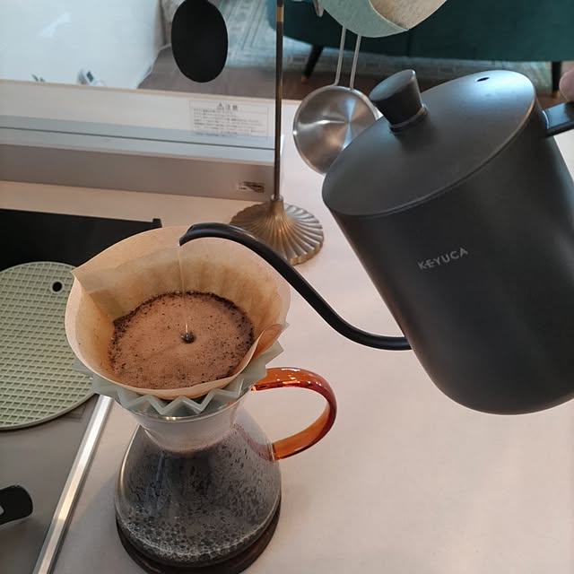 Maroさんの部屋