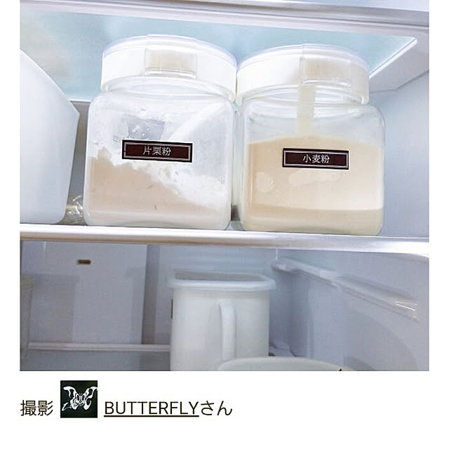 BUTTERFLYさんの実例写真