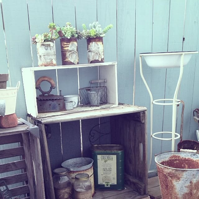 shihoさんの実例写真