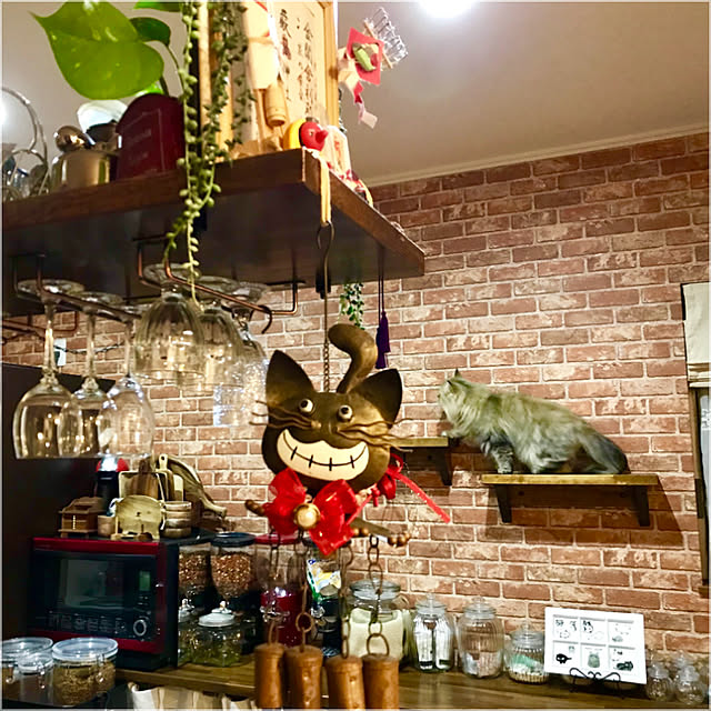 butachanさんの実例写真