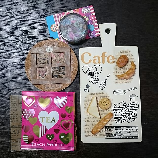 rika-snyさんの実例写真
