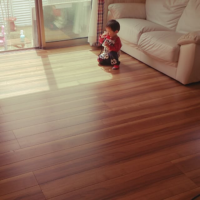 Slow...life123さんの実例写真