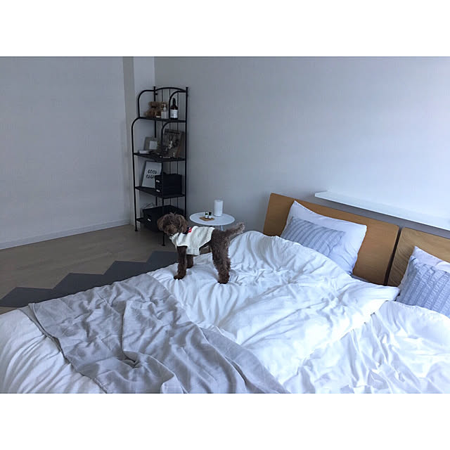 IKEA 無印良品 ベッドのおすすめ商品とおしゃれな実例 IKEA 無印良品 ベッドのおすすめ商品とおしゃれな実例