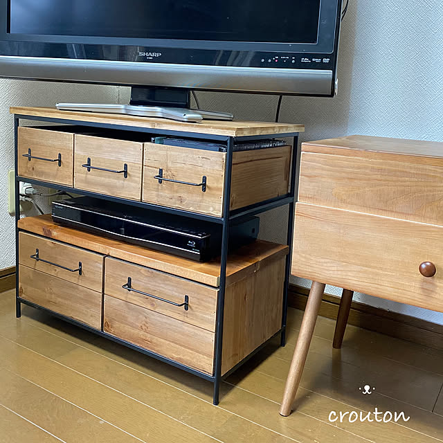 croutonさんの実例写真