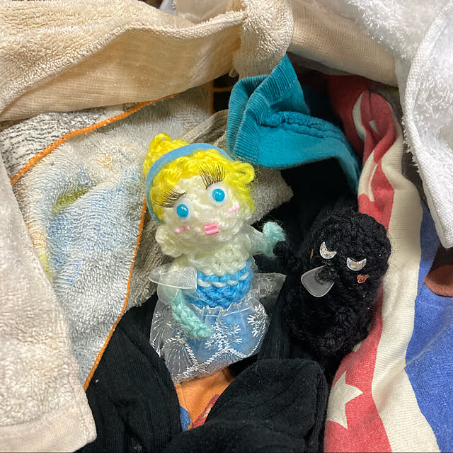 manduonmaさんの実例写真
