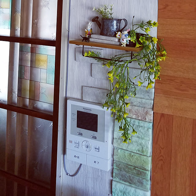 minyan.nekoさんの実例写真