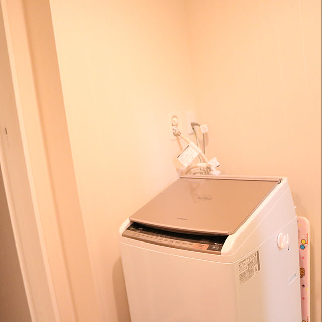 モニター応募投稿/バス/トイレのインテリア実例 - 2020-02-19 22:26:05
