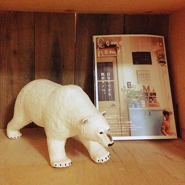rinsさんの実例写真