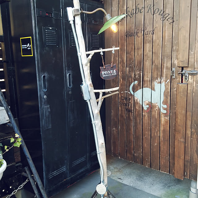pontaseisakusyoさんの実例写真