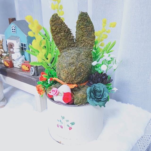 mariaさんの部屋