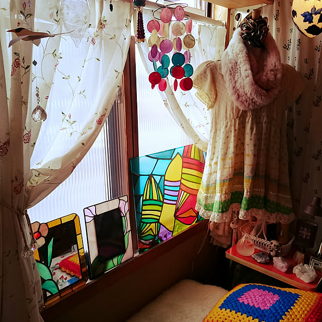 cha-baさんの実例写真