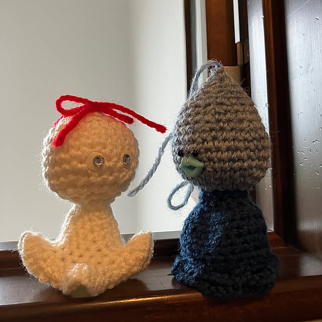 manduonmaさんの部屋