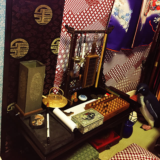 takakuzenさんの実例写真