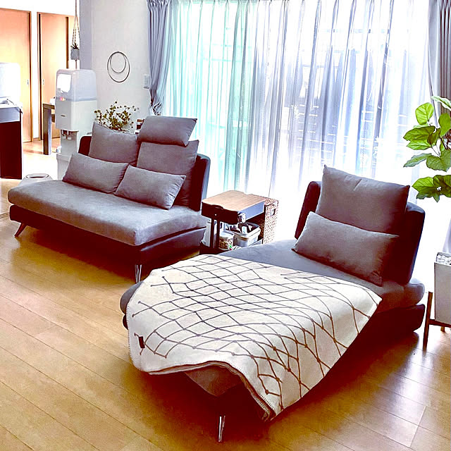 sacchiさんの部屋