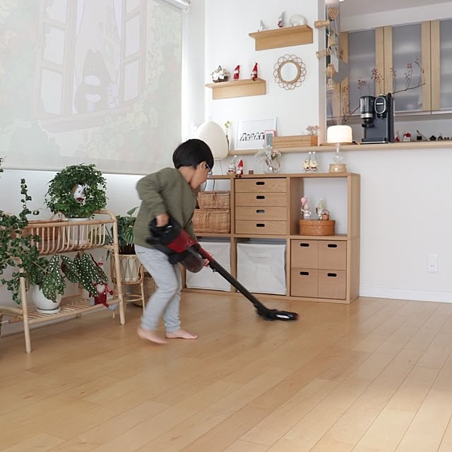 manaさんの実例写真