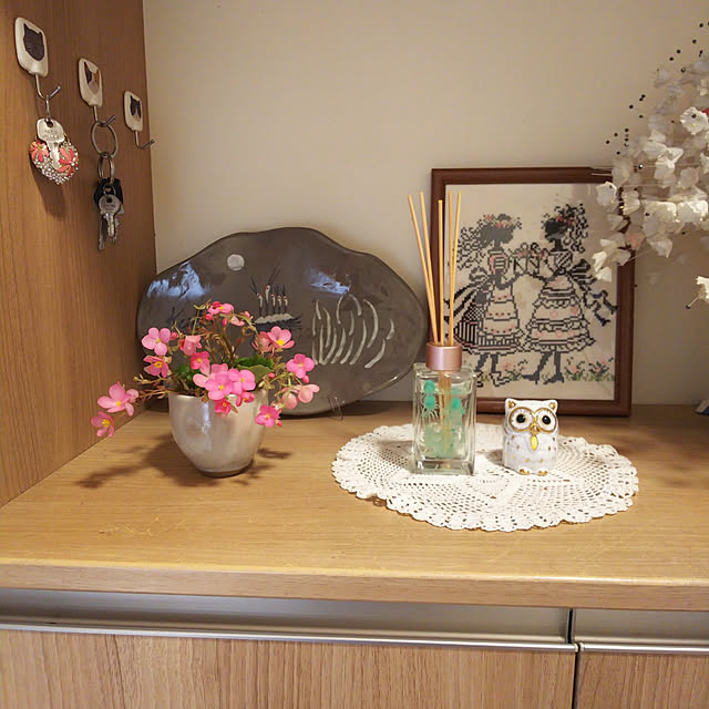 uutann320mozukuさんの実例写真