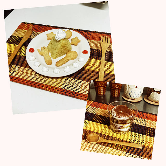 chunpinaさんの実例写真