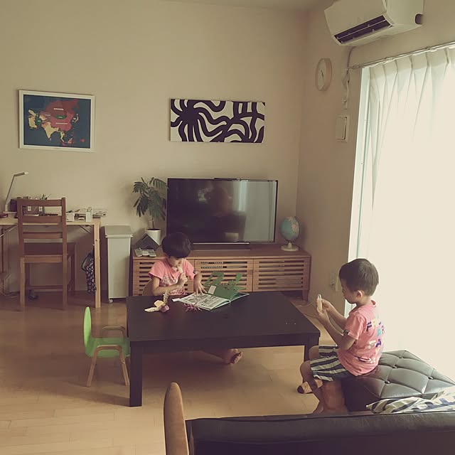 実例写真