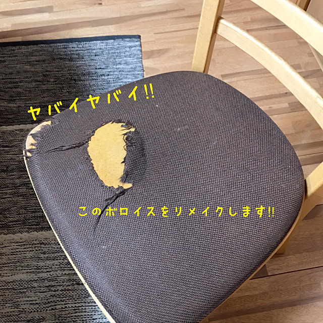 ARIさんの実例写真