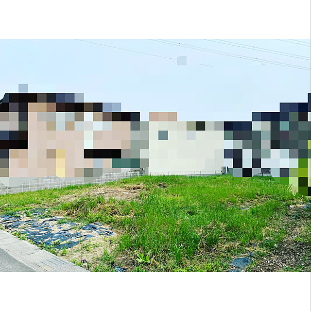 Meさんの実例写真