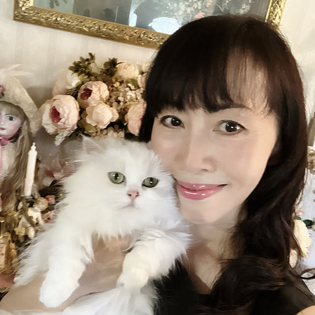 AYUKOさんの部屋