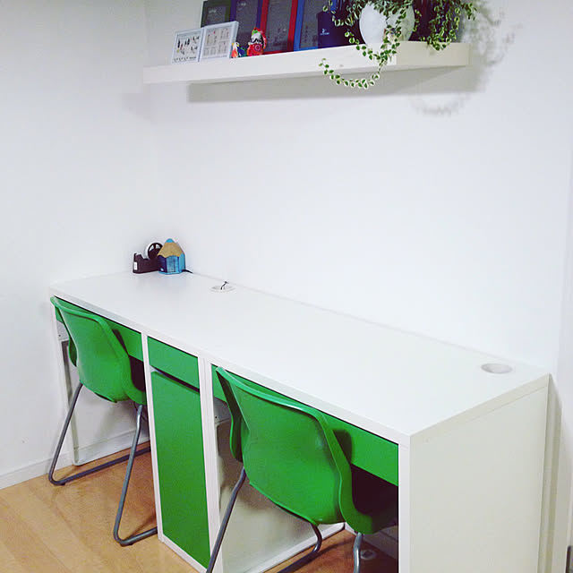 ikuxikuさんの実例写真