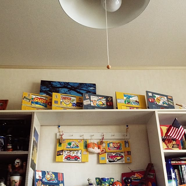 Malamaさんの実例写真