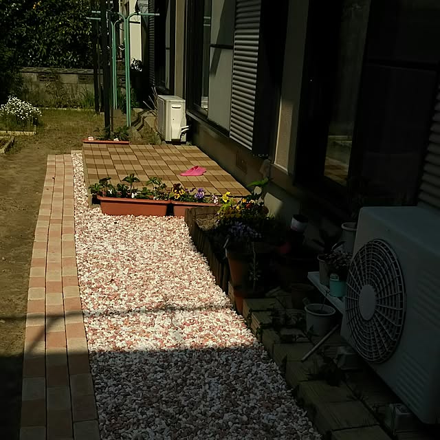 kayoyonさんの実例写真