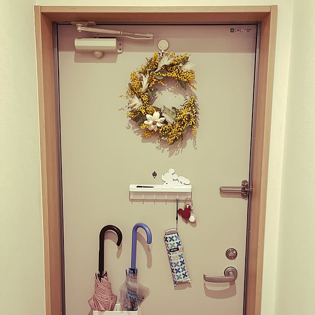 sweetsmellappleさんの実例写真