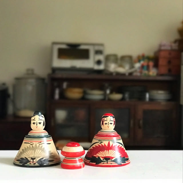 実例写真