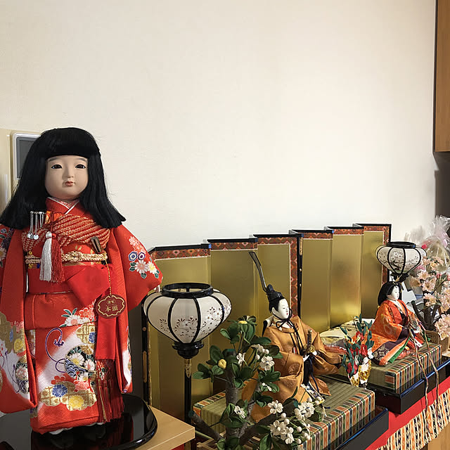 fumikoiさんの実例写真