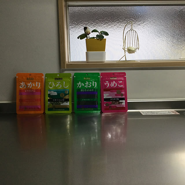 richanさんの実例写真