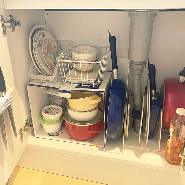 Syさんの実例写真