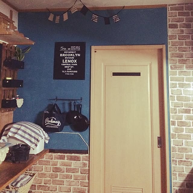 実例写真