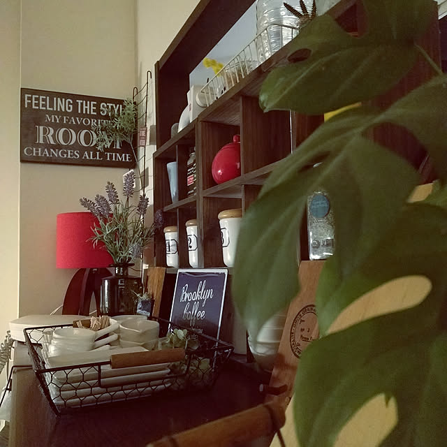 Cozy-m-Roomさんの実例写真