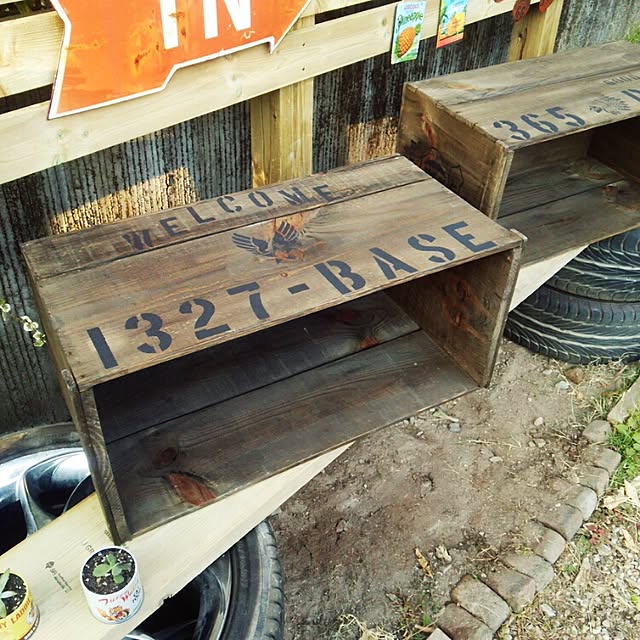 low.style.455さんの実例写真