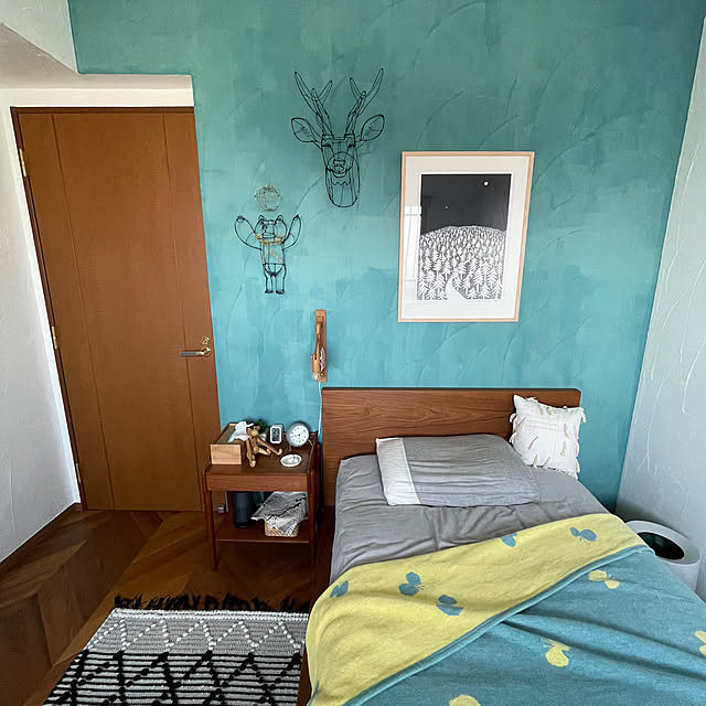 roco_tanさんの部屋