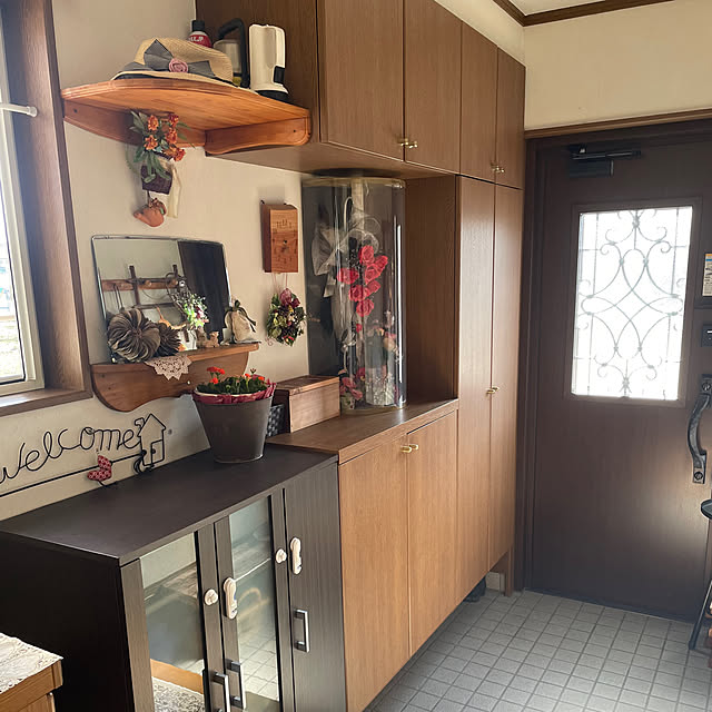 ronronさんの実例写真