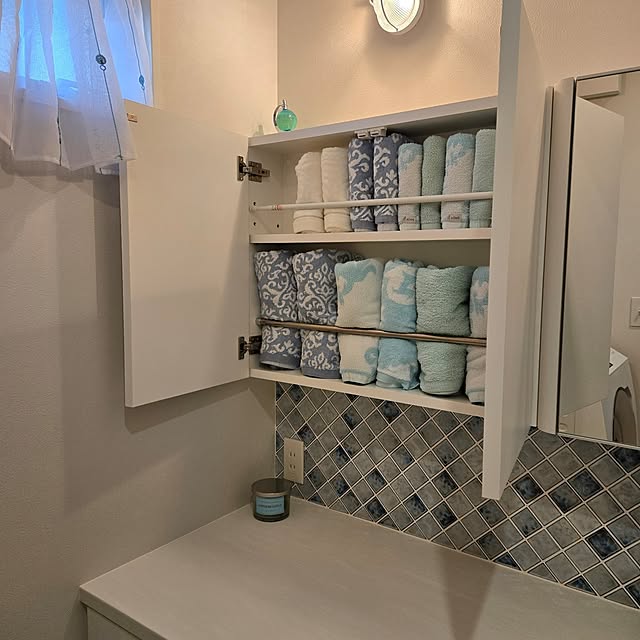 nonbiri_house_さんの部屋