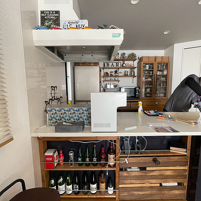 adamoさんの部屋