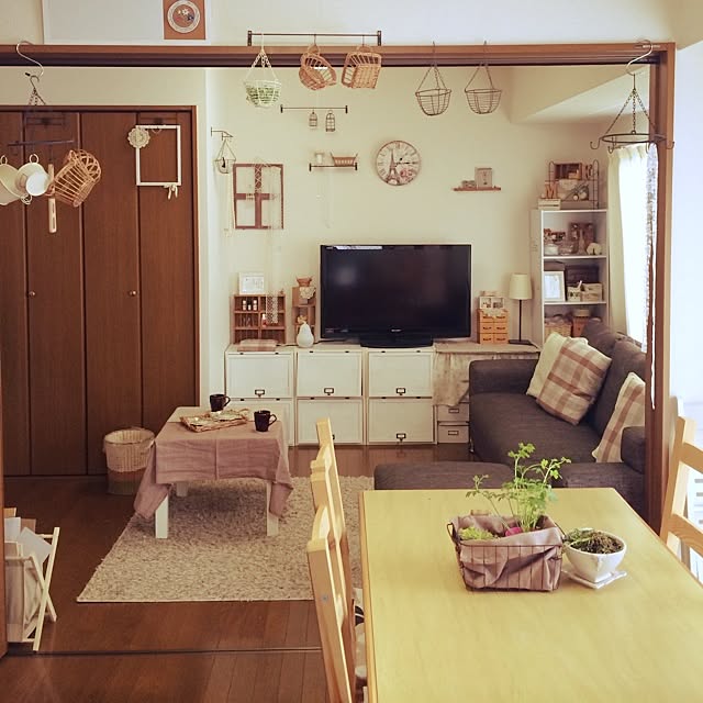 実例写真