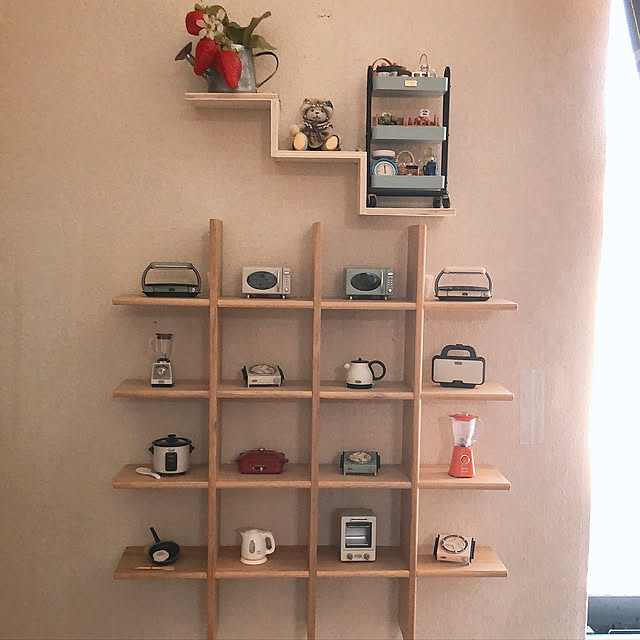 mocoさんの実例写真