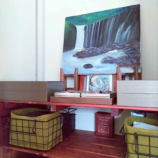 rikkyさんの部屋