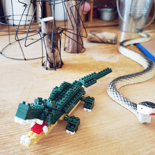 wanidaさんの実例写真