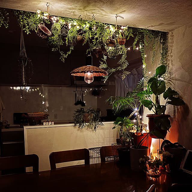 madamkaoriさんの実例写真