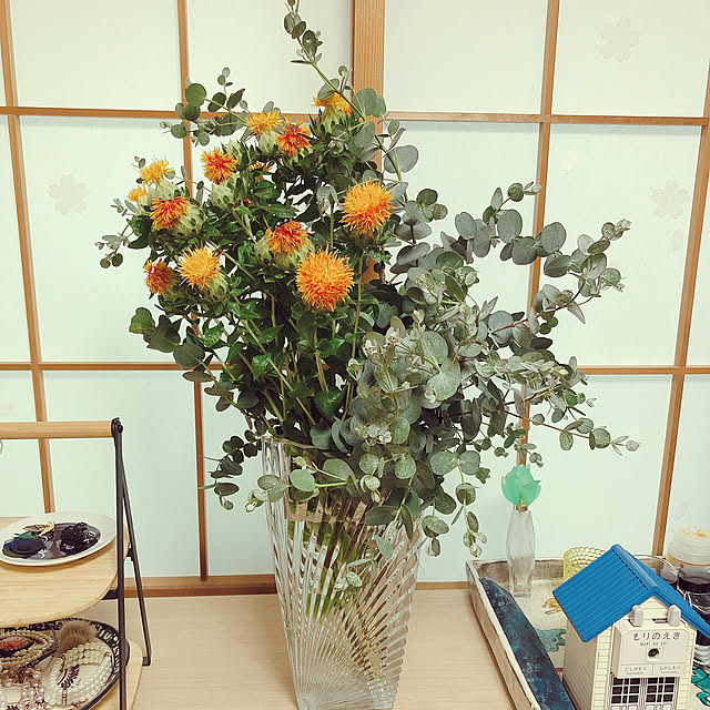 mさんの実例写真
