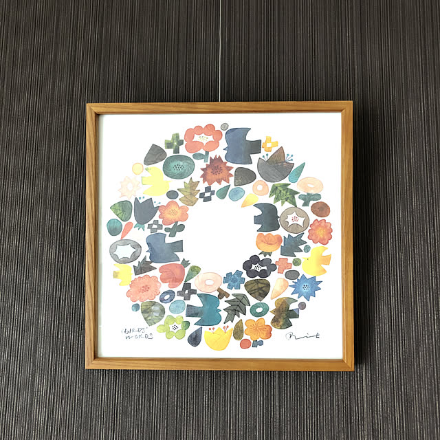 m_o_r_iさんの実例写真