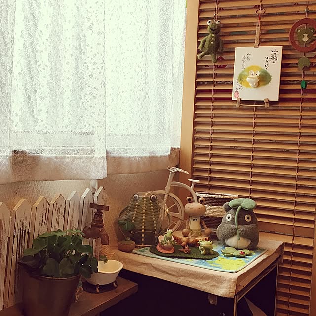 soraさんの実例写真